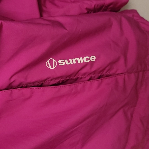 Sunice Sport X20 CT Jacket - Size XL - Picture 2 of 11
